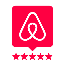 logo Airbnb avis